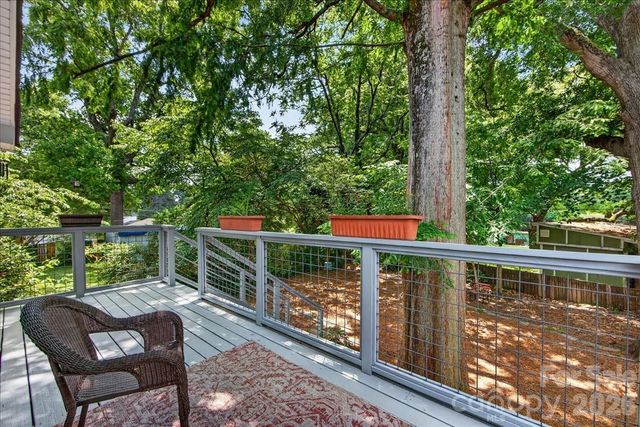 3425 Airlie Street, Charlotte, NC 28205