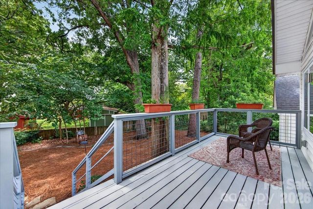 3425 Airlie Street, Charlotte, NC 28205