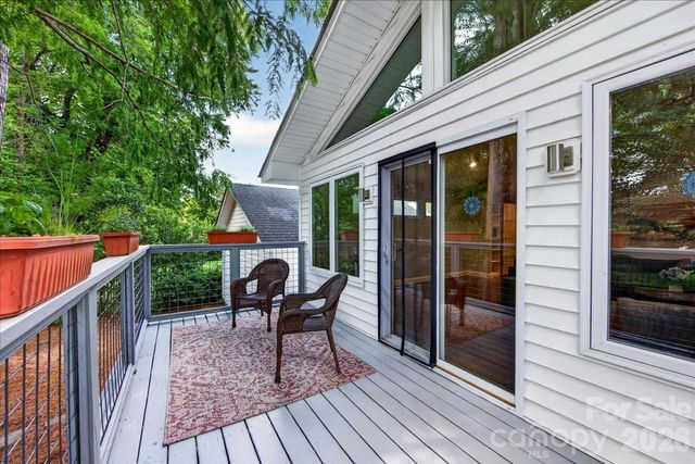 3425 Airlie Street, Charlotte, NC 28205