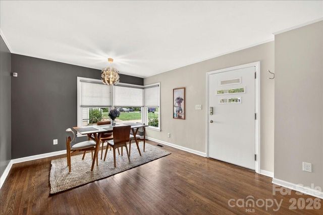 3425 Airlie Street, Charlotte, NC 28205