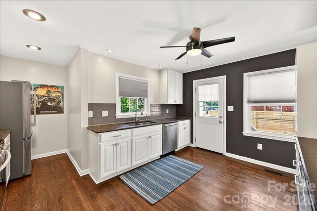 3425 Airlie Street, Charlotte, NC 28205