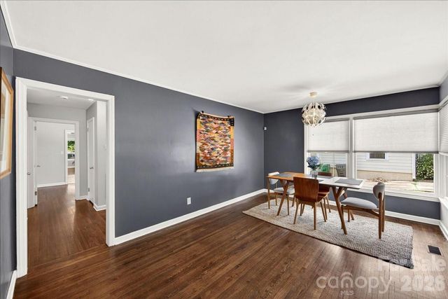 3425 Airlie Street, Charlotte, NC 28205