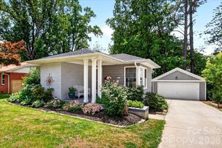 3425 Airlie Street, Charlotte, NC 28205