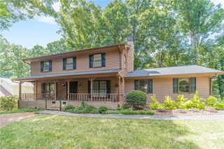 1656 Ramblewood Way, Snellville, GA 30078
