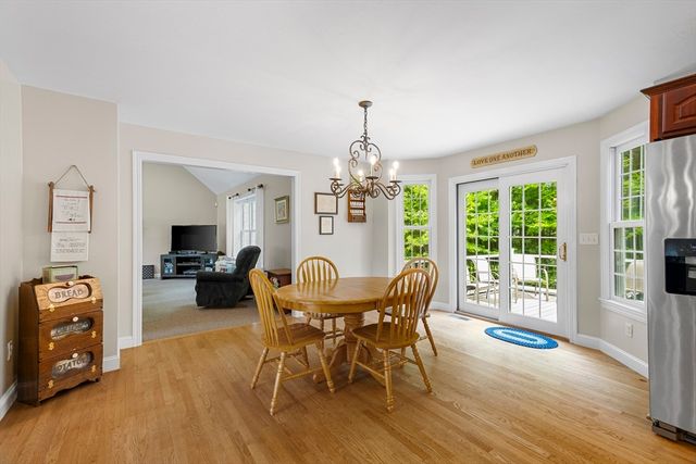 53 Arnold Way, Uxbridge, MA 01569