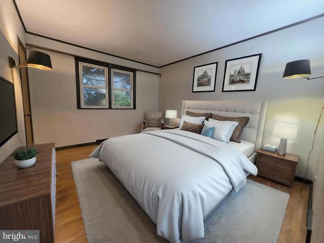 1261 BUCK LN, West Chester, PA 19382