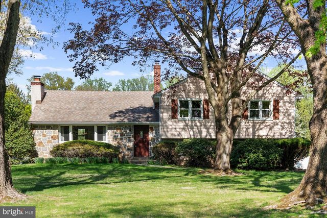 1261 BUCK LN, West Chester, PA 19382