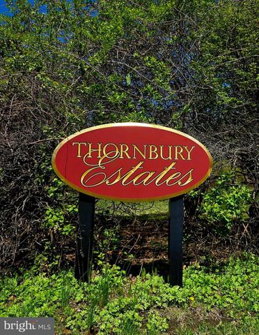 1261 BUCK LN, West Chester, PA 19382