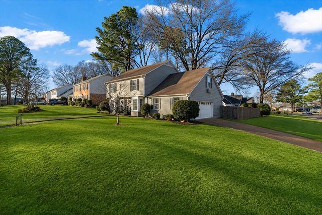 7956 GAYLE LN, Germantown, TN 38138