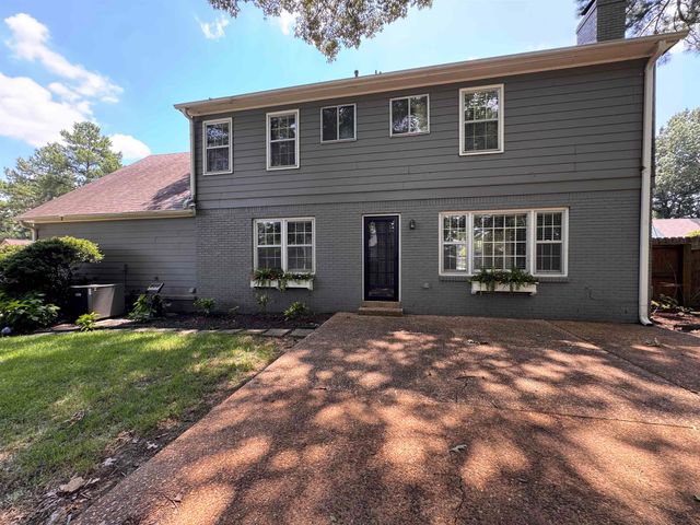 7956 GAYLE LN, Germantown, TN 38138