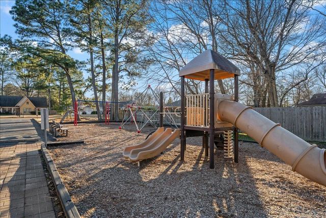 7956 GAYLE LN, Germantown, TN 38138