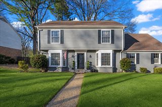 7956 GAYLE LN, Germantown, TN 38138