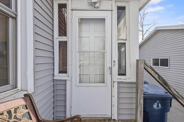 36 N BUTLER STREET, Fond Du Lac, WI 54935