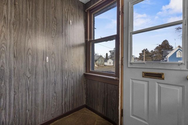 36 N BUTLER STREET, Fond Du Lac, WI 54935