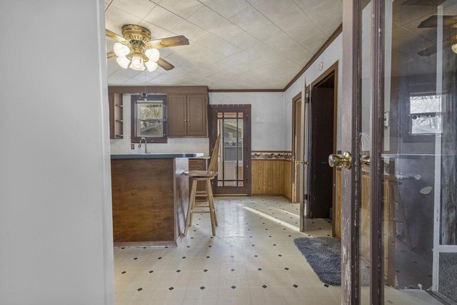 36 N BUTLER STREET, Fond Du Lac, WI 54935