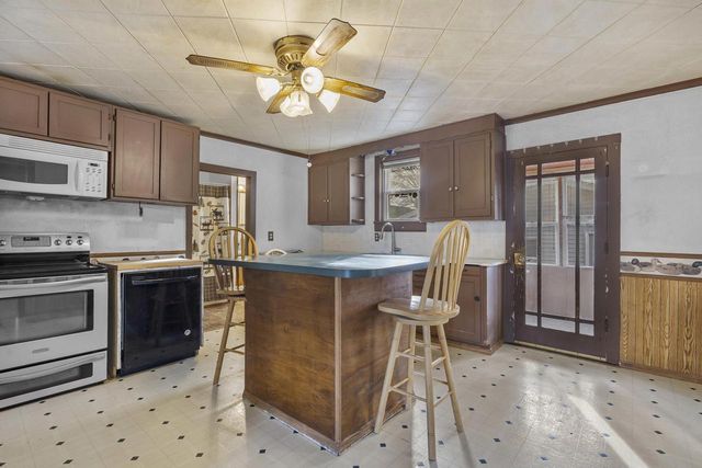 36 N BUTLER STREET, Fond Du Lac, WI 54935