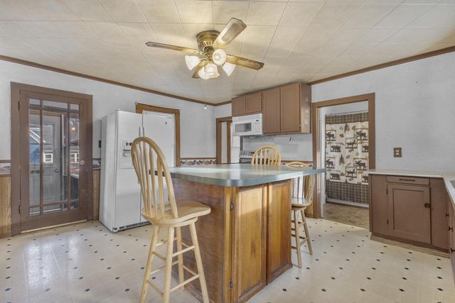 36 N BUTLER STREET, Fond Du Lac, WI 54935