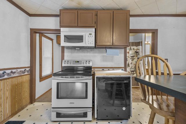 36 N BUTLER STREET, Fond Du Lac, WI 54935