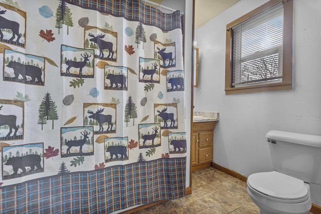 36 N BUTLER STREET, Fond Du Lac, WI 54935