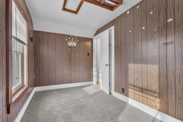 36 N BUTLER STREET, Fond Du Lac, WI 54935