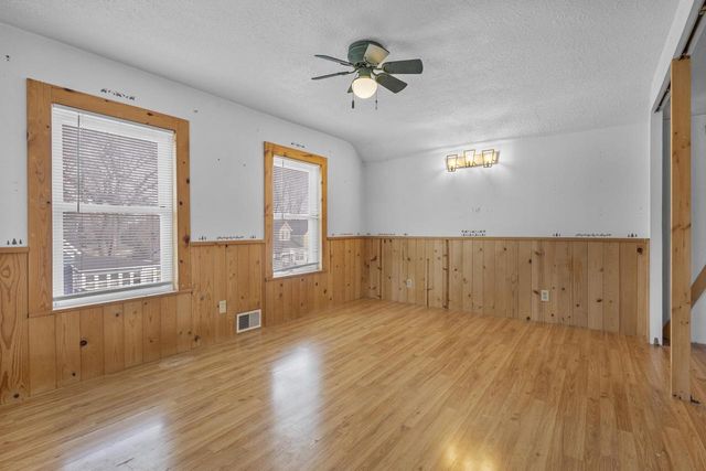 36 N BUTLER STREET, Fond Du Lac, WI 54935