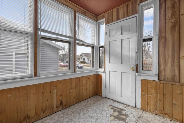 36 N BUTLER STREET, Fond Du Lac, WI 54935