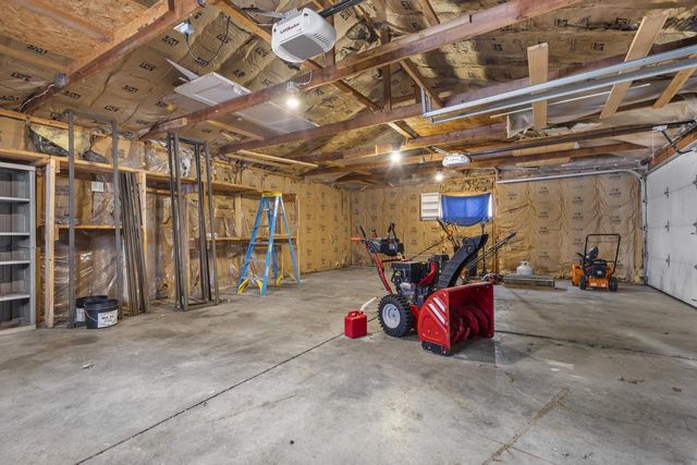 36 N BUTLER STREET, Fond Du Lac, WI 54935