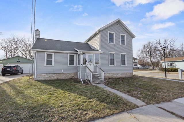 36 N BUTLER STREET, Fond Du Lac, WI 54935