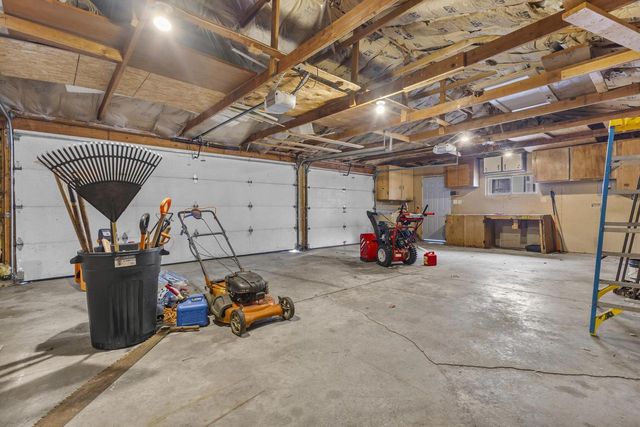 36 N BUTLER STREET, Fond Du Lac, WI 54935