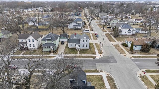 36 N BUTLER STREET, Fond Du Lac, WI 54935