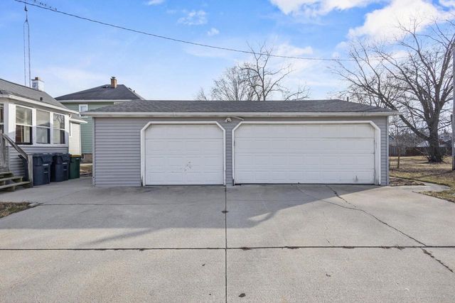 36 N BUTLER STREET, Fond Du Lac, WI 54935