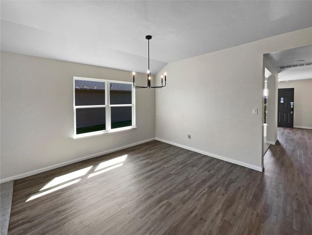 721 Luna Vista DR, Hutto, TX 78634