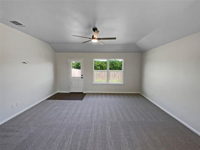 721 Luna Vista DR, Hutto, TX 78634