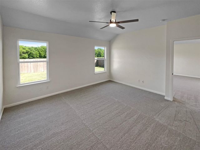 721 Luna Vista DR, Hutto, TX 78634