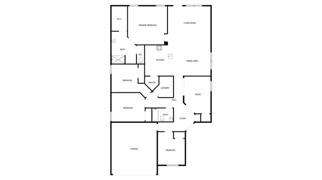 721 Luna Vista DR, Hutto, TX 78634
