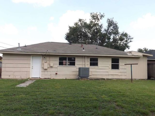 8522 Northton Street, Houston, TX 77029