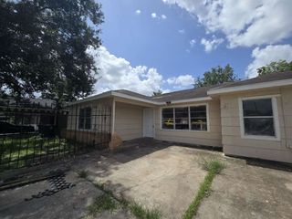 8522 Northton Street, Houston, TX 77029