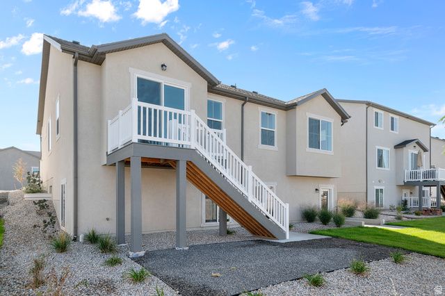 2582 S SINBAD WAY, Magna, UT 84044
