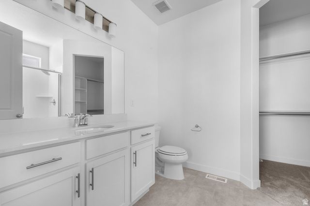 2582 S SINBAD WAY, Magna, UT 84044