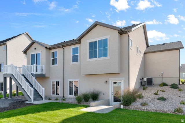 2582 S SINBAD WAY, Magna, UT 84044