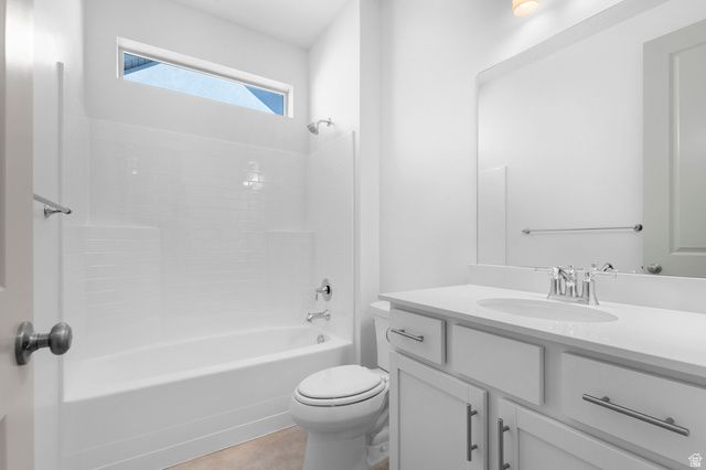 2582 S SINBAD WAY, Magna, UT 84044