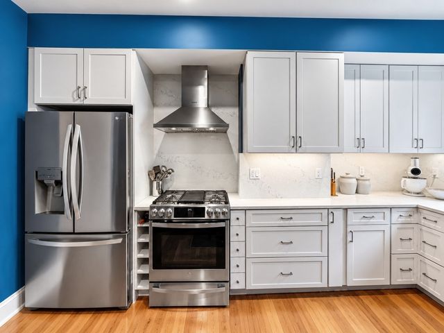 442 Windsor St 442-1, Cambridge, MA 02141