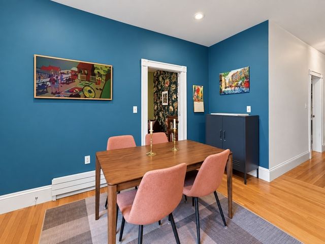 442 Windsor St 442-1, Cambridge, MA 02141