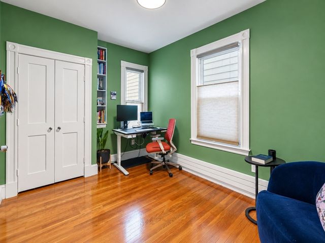 442 Windsor St 442-1, Cambridge, MA 02141