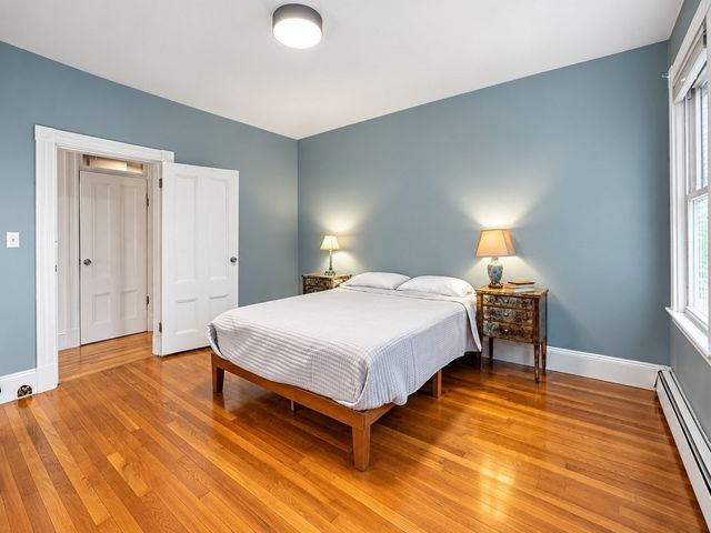 442 Windsor St 442-1, Cambridge, MA 02141