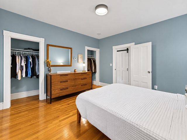442 Windsor St 442-1, Cambridge, MA 02141