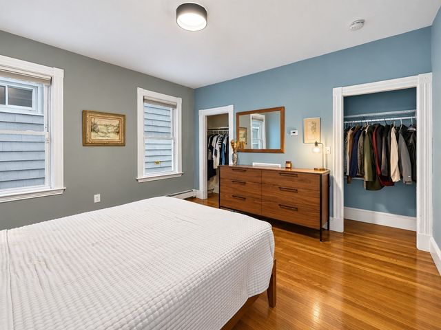 442 Windsor St 442-1, Cambridge, MA 02141