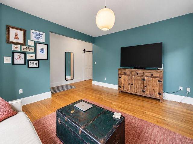 442 Windsor St 442-1, Cambridge, MA 02141