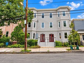 442 Windsor St 442-1, Cambridge, MA 02141