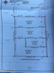 Kachute Lot 2b-1-C, Breaux Bridge, LA 70517
